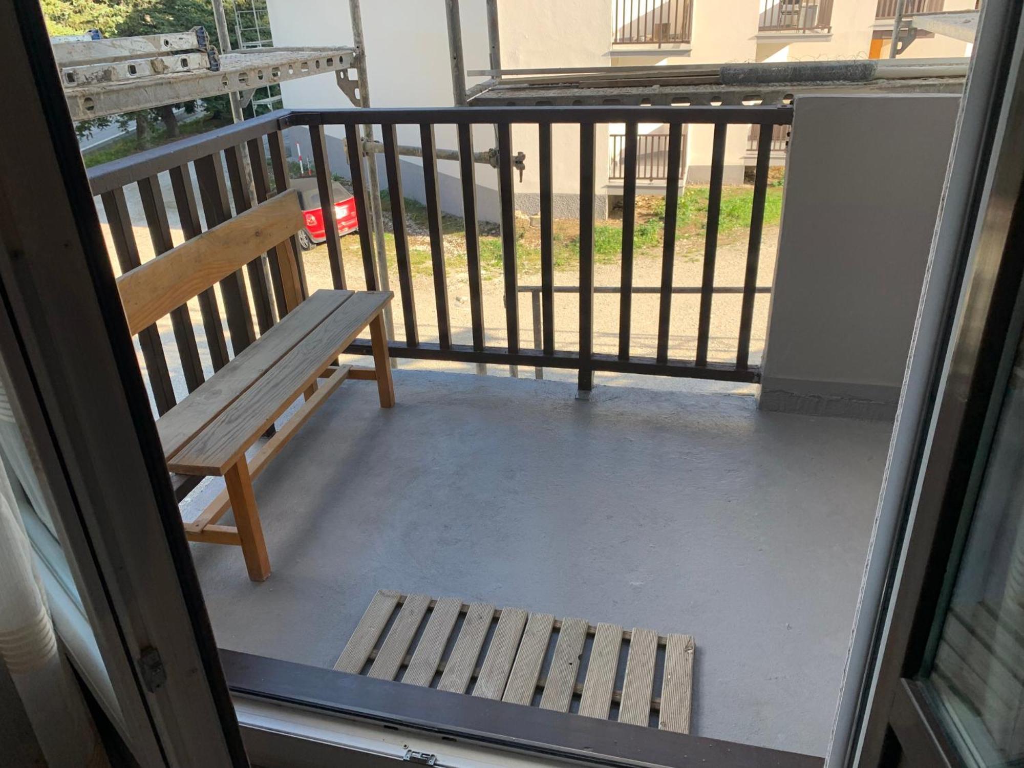 Appartement Foux D'Allos 6 Couchages Buitenkant foto